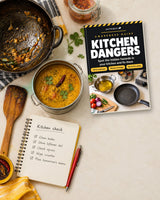 Kitchen Dangers