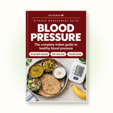 Blood Pressure Management Guide cover