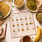 Meal plan