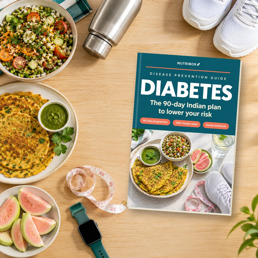 Disease Prevention Guides
