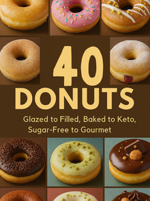Book 10: Donuts
