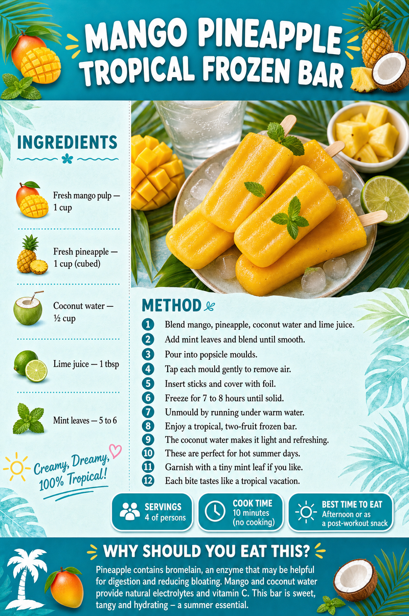 Book 10 Recipe
