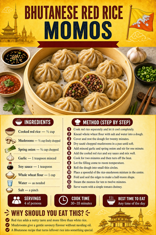 Book 11 Recipe