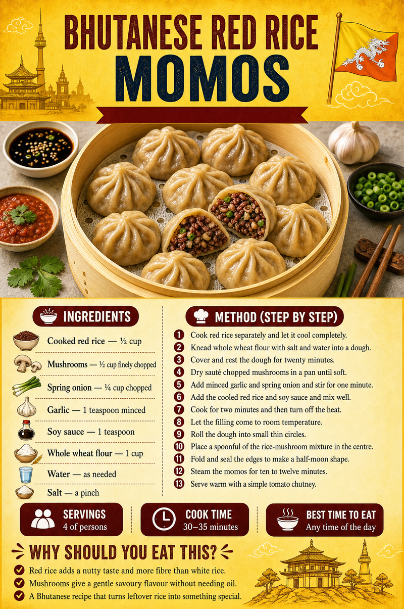 Book 11 Recipe