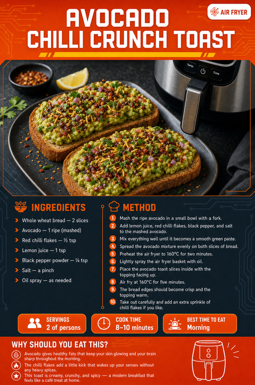 Book 11 Recipe