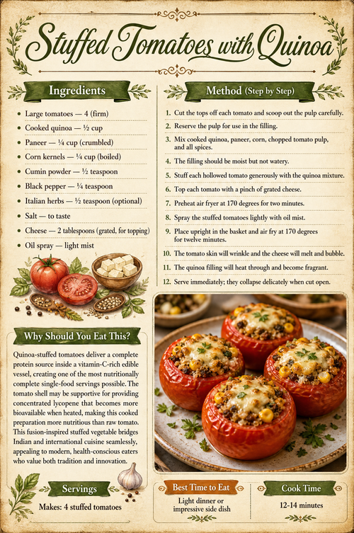Book 11 Recipe