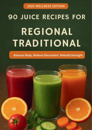 Alcohol Free & Celebrity Recipes