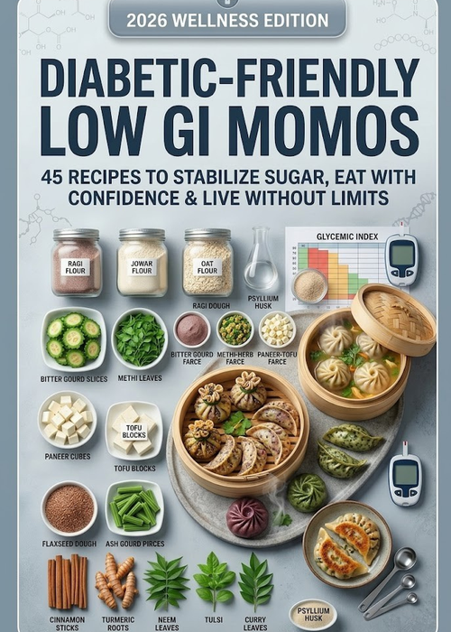 Diabetic Momos