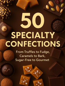 Book 14: Specialty Confections
