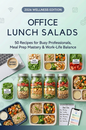 Alcohol Free & Celebrity Recipes