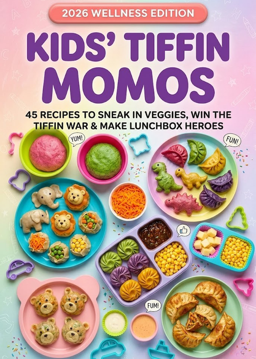 Kids Tiffin