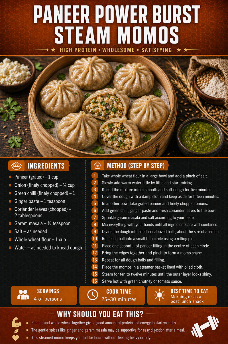 Book 1 Recipe