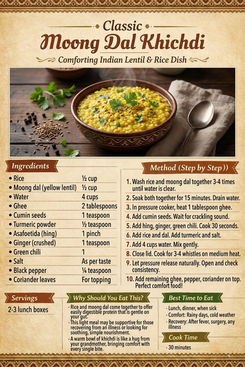 Book 8 Recipe