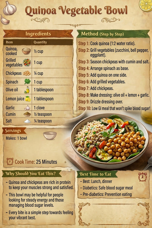 Book 9 Recipe