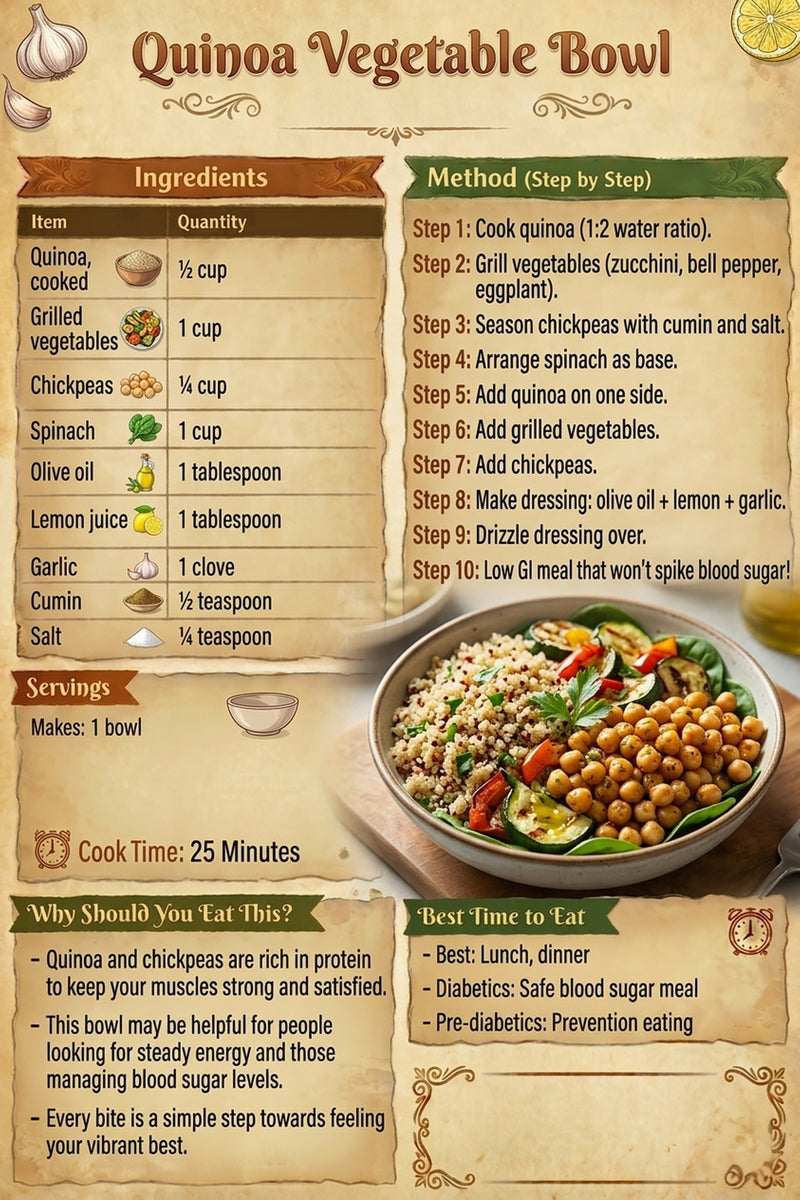 Book 9 Recipe