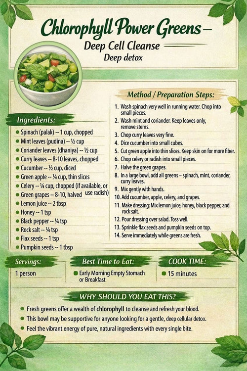Book 3 Recipe