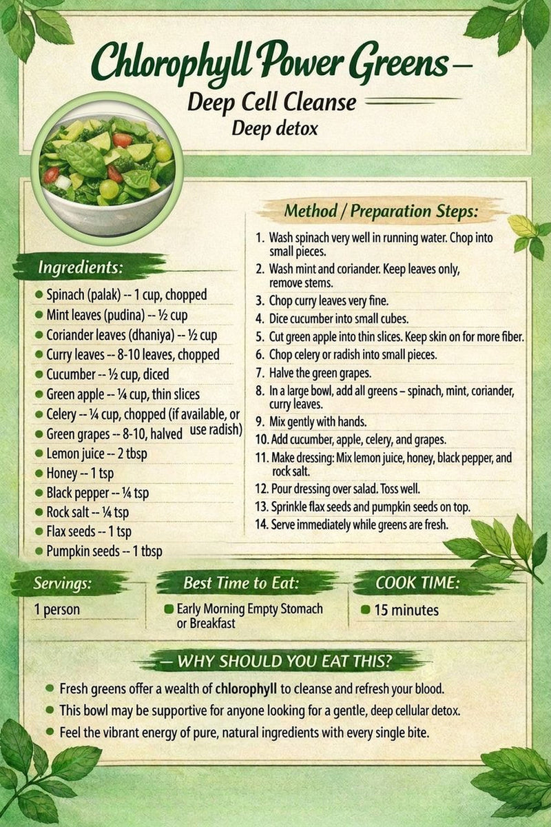 Book 3 Recipe