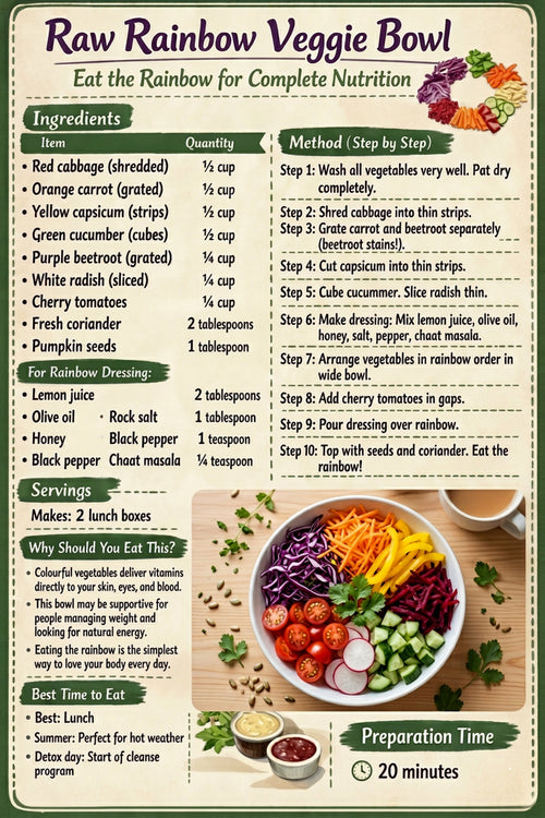 Book 5 Recipe