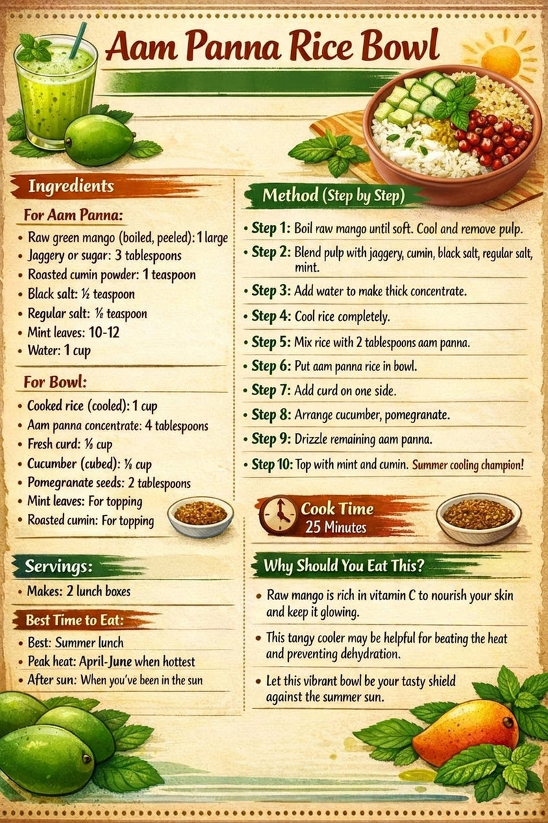 Book 11 Recipe