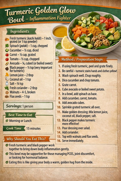 Book 6 Recipe