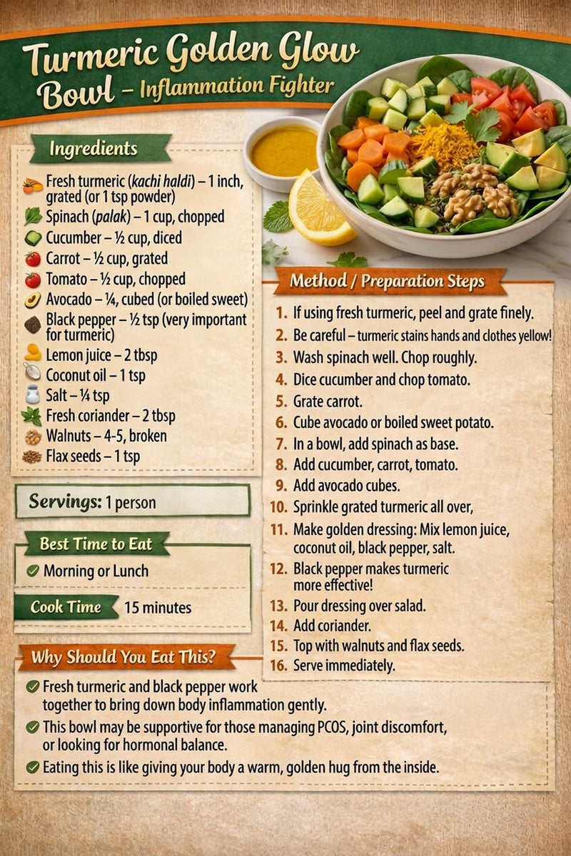Book 6 Recipe