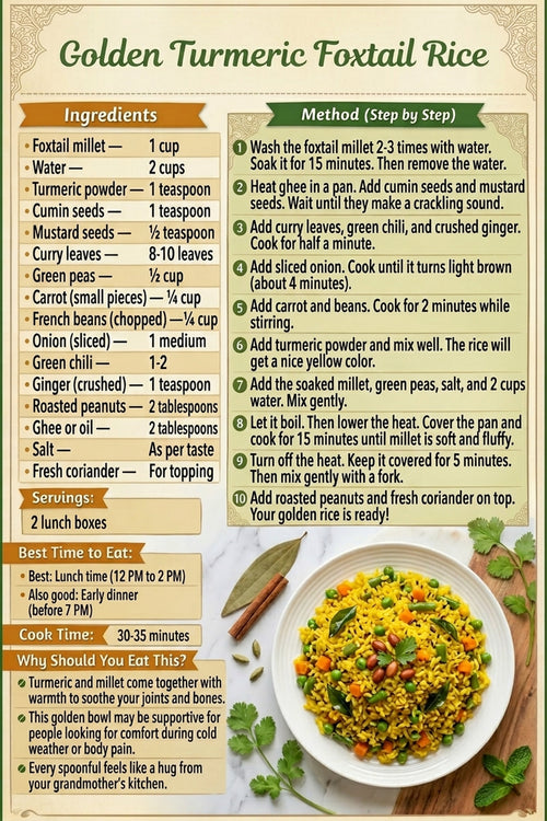 Book 1 RECIPE