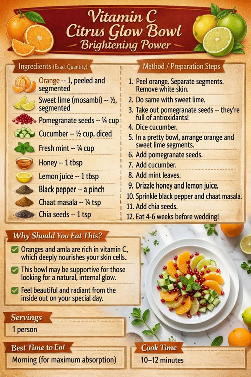 Book 9 Recipe