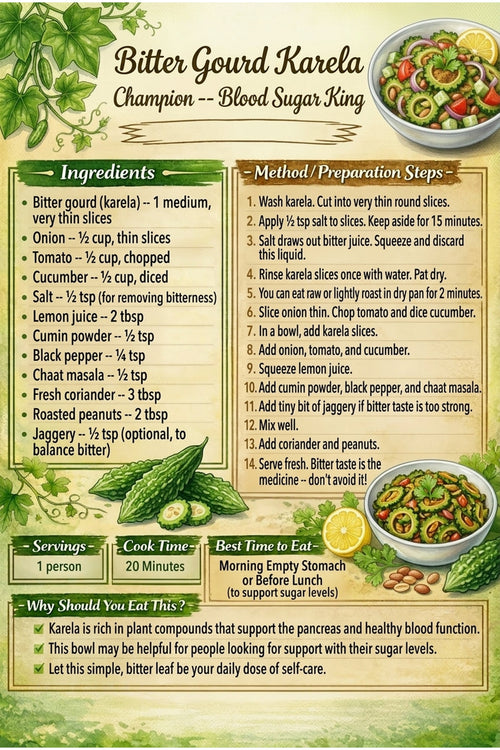 Book 5 Recipe