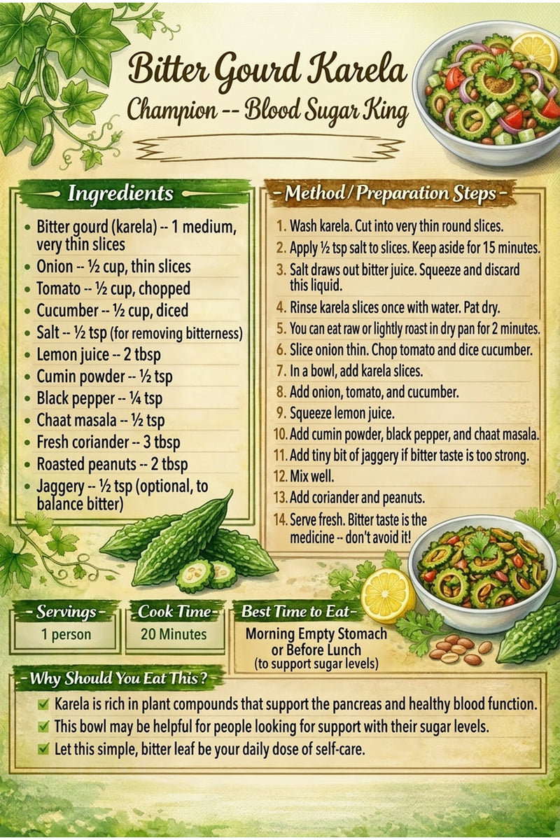Book 5 Recipe