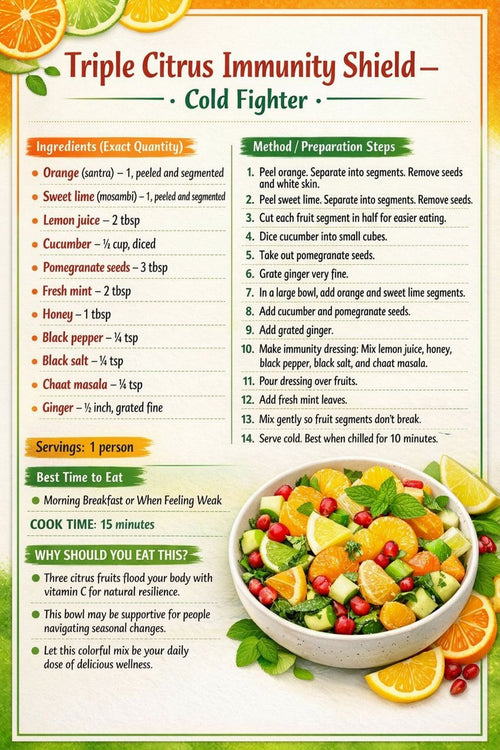 Book 4 Recipe