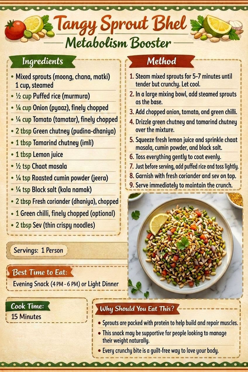 Book 1 Recipe