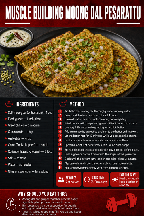 Book 1 Recipe