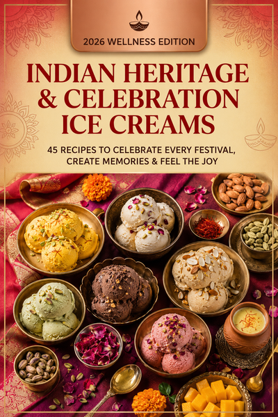 Book 11: Indian Heritage & Celebration