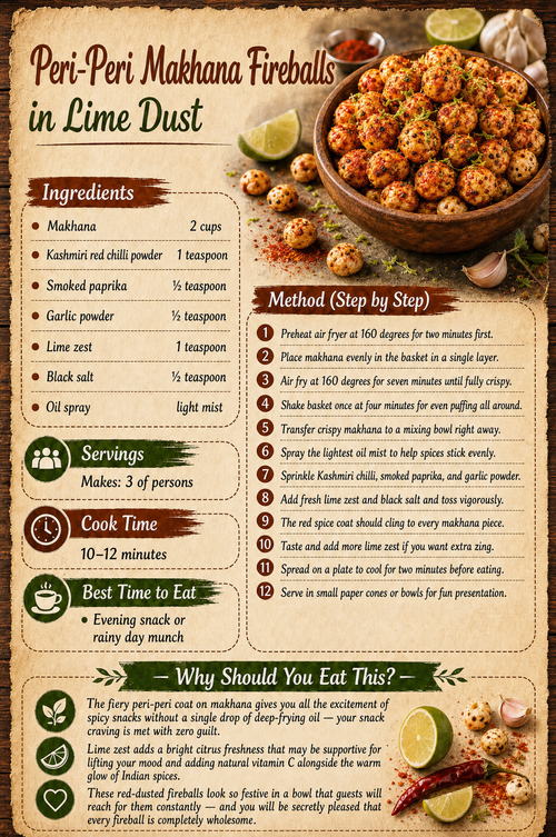 Book 2 Recipe