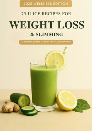 Detox Drinks Recipes