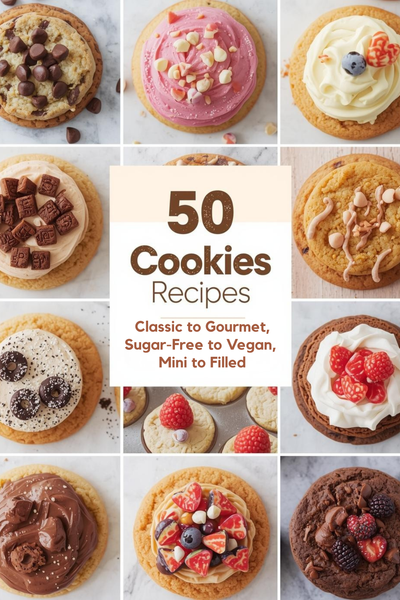 Book 3: The Healthy Cookie Jar