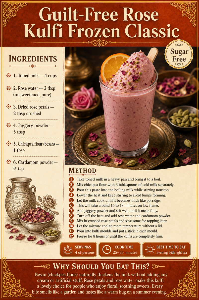 Book 3 Recipe