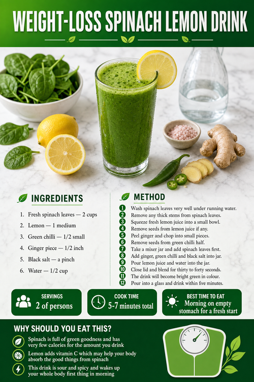 Book 4 Recipe