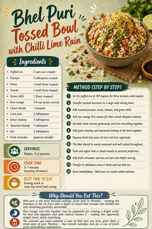 Book 4 Recipe