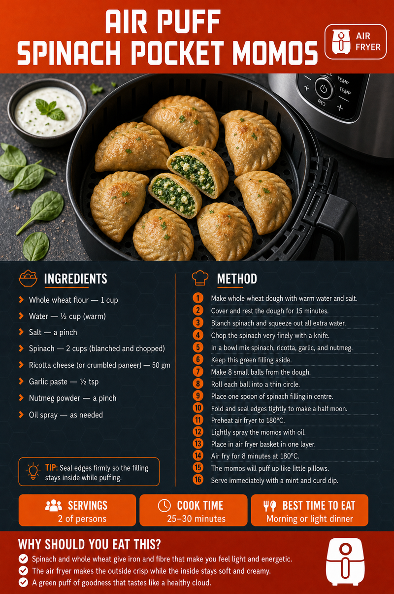 Book 4 Recipe