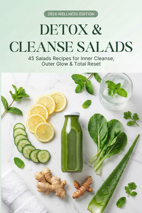 Detox Drinks Recipes
