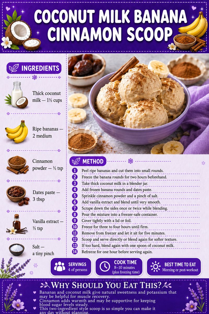Book 5 Recipe