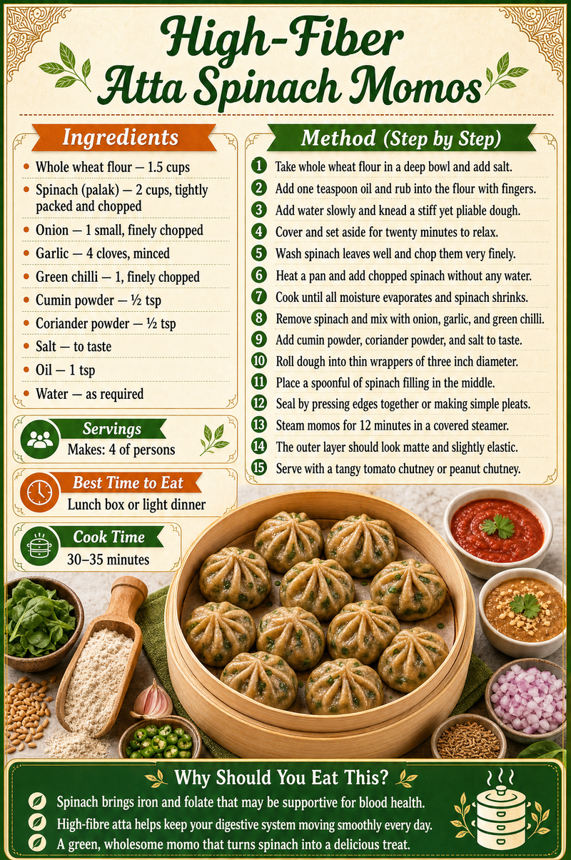 Book 5 Recipe