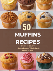 Book 5: Muffins