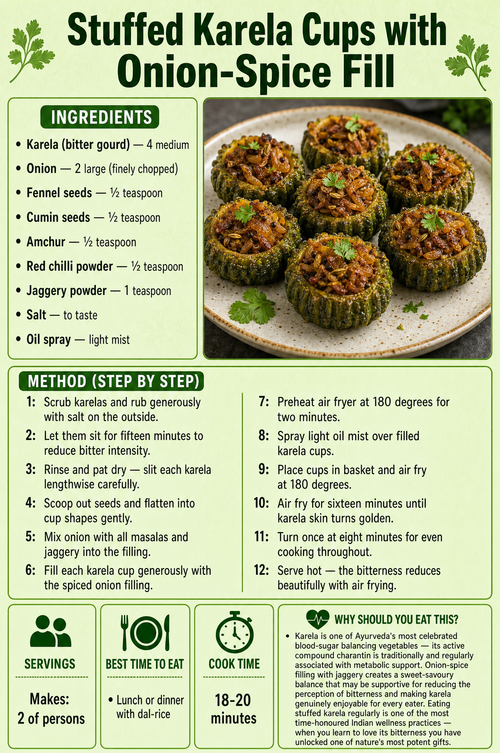 Book 5 Recipe