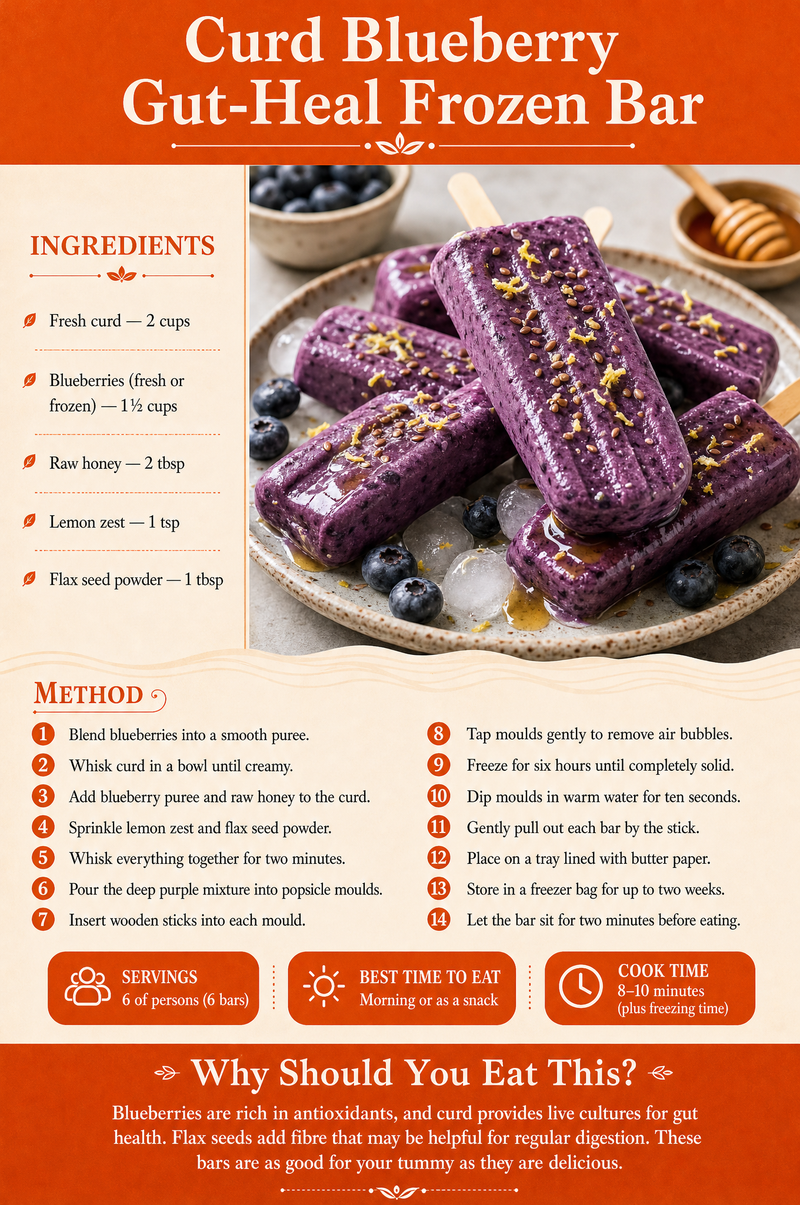 Book 6 Recipe