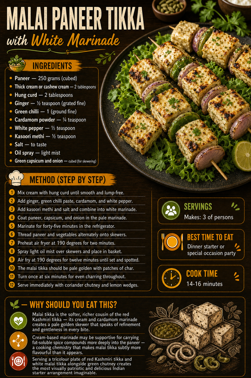 Book 6 Recipe
