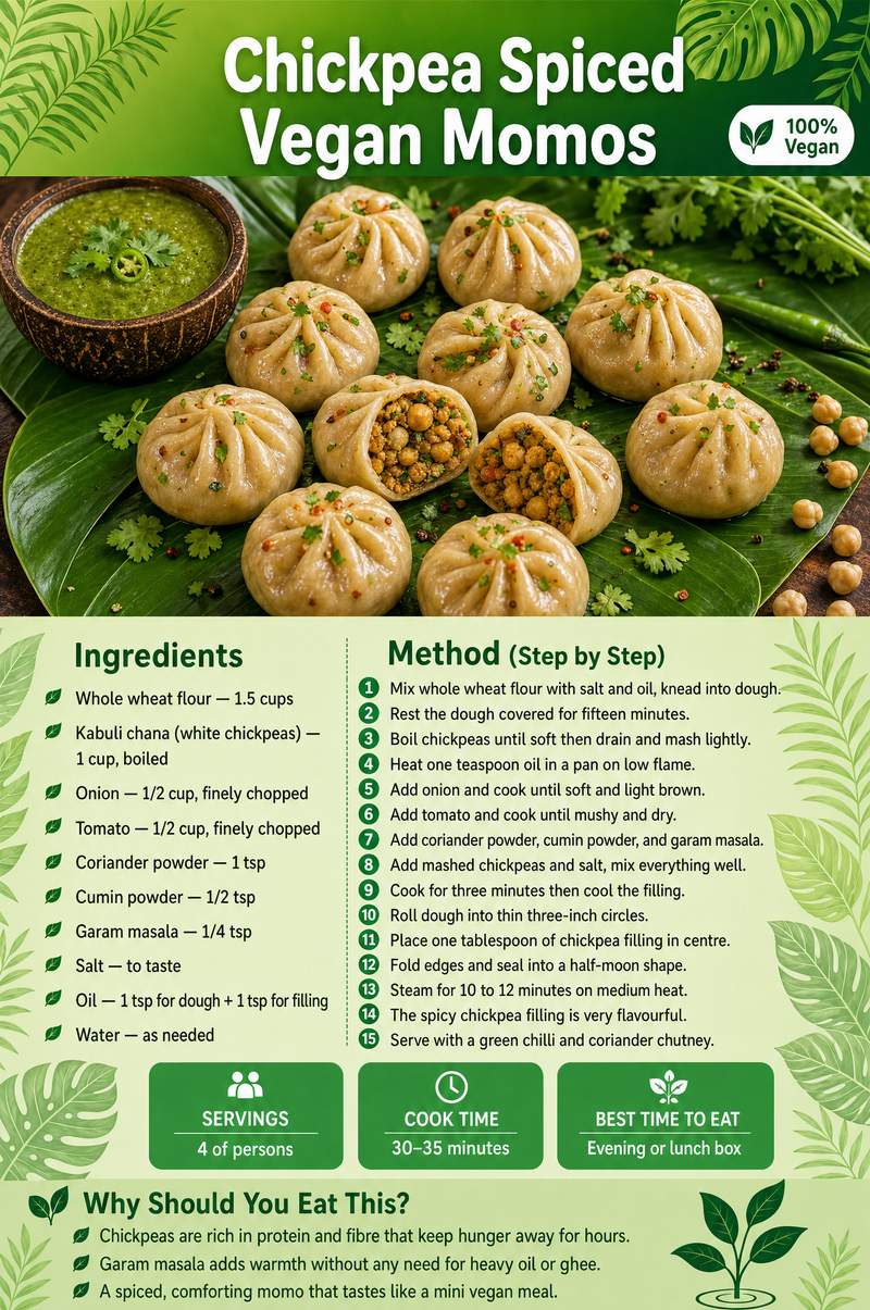 Book 6 Recipe