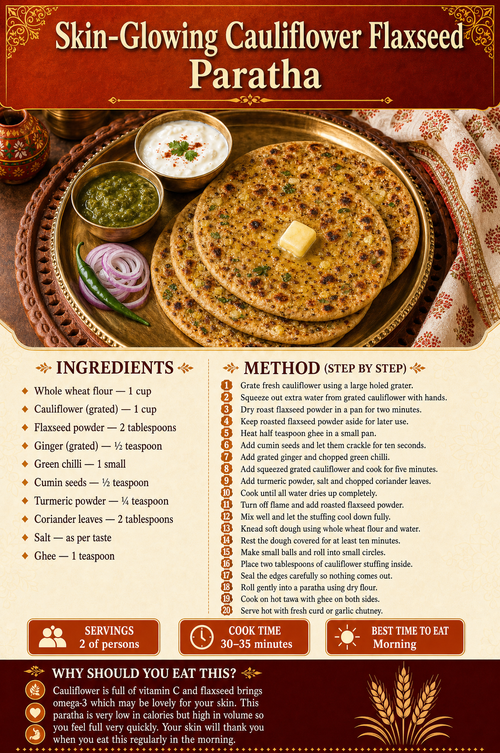 Book 7 Recipe