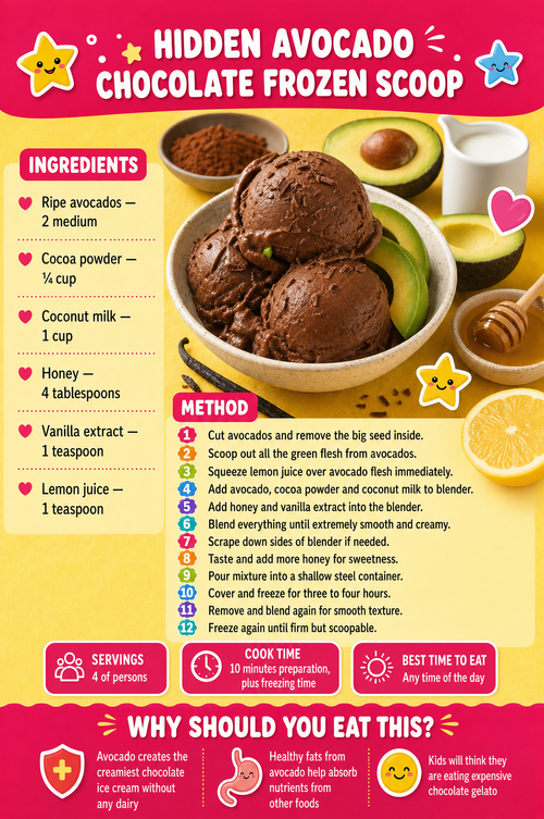 Book 7 Recipe